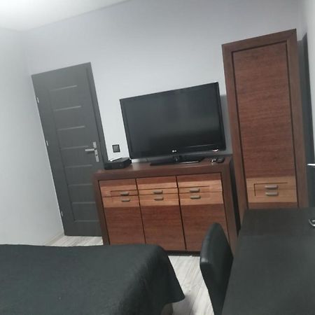 Nowoczesne Mieszkanie 63M2 Ястшембе-Здруй Экстерьер фото