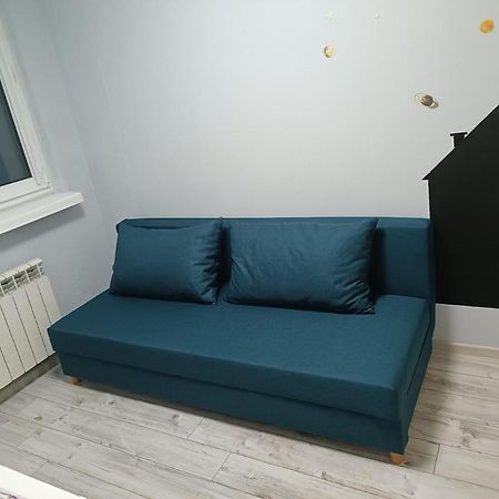 Nowoczesne Mieszkanie 63M2 Ястшембе-Здруй Экстерьер фото