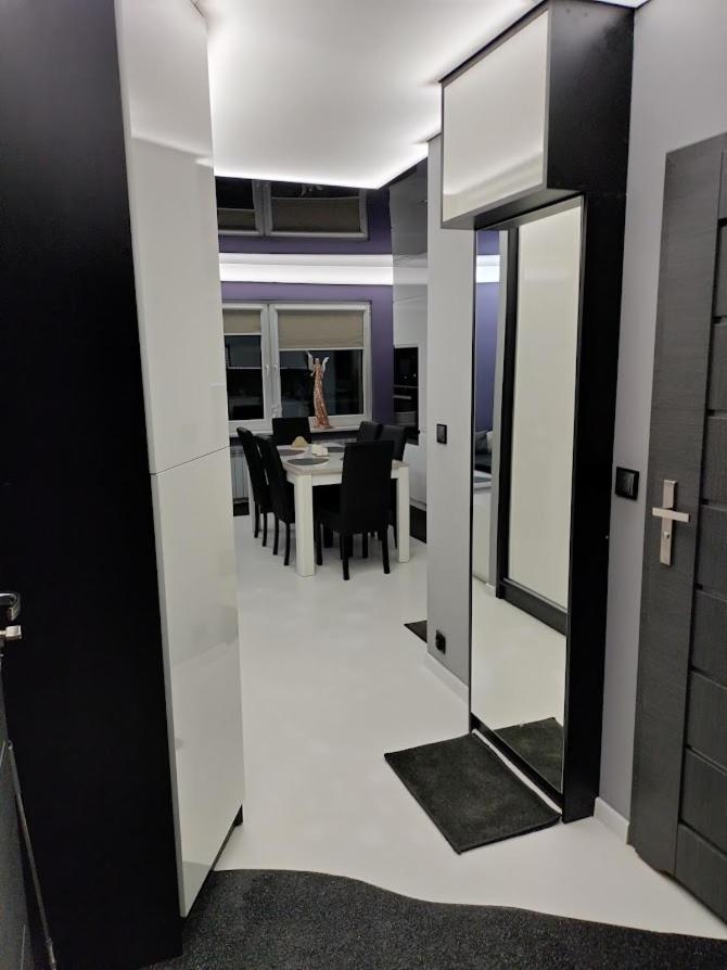 Nowoczesne Mieszkanie 63M2 Ястшембе-Здруй Экстерьер фото