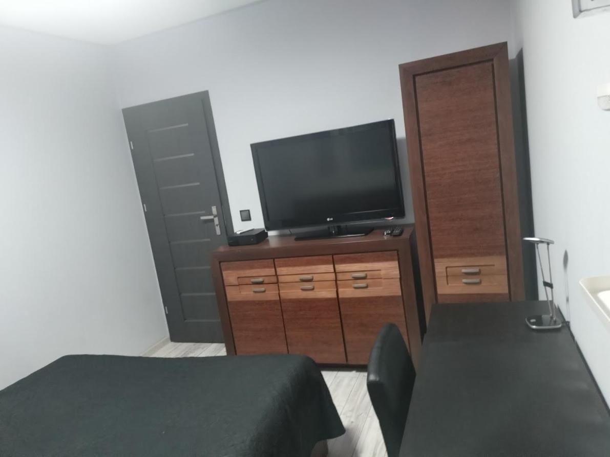 Nowoczesne Mieszkanie 63M2 Ястшембе-Здруй Экстерьер фото