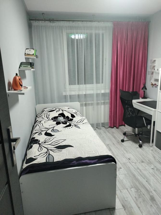 Nowoczesne Mieszkanie 63M2 Ястшембе-Здруй Экстерьер фото
