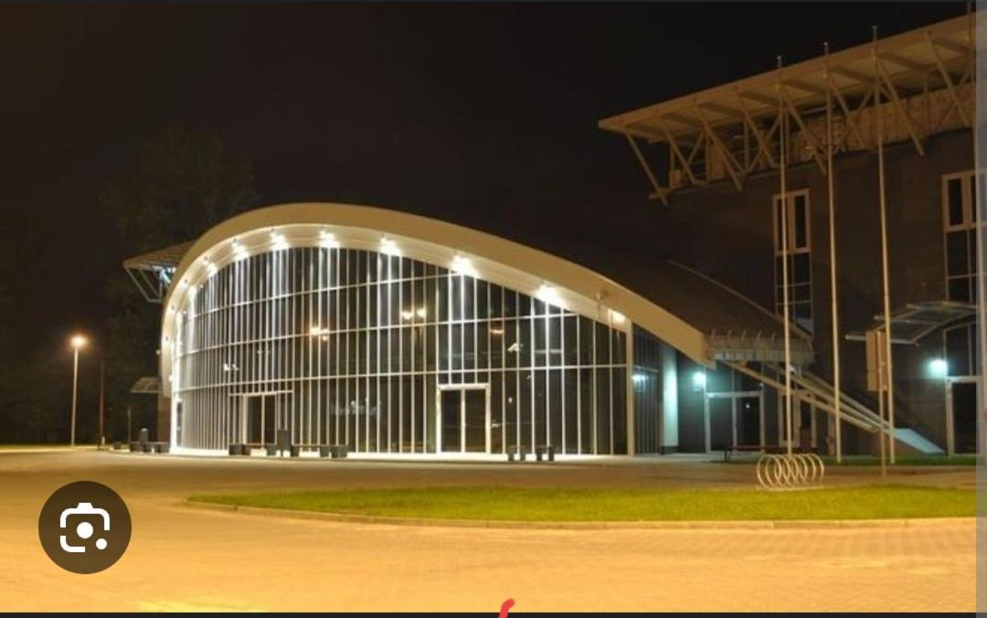 Nowoczesne Mieszkanie 63M2 Ястшембе-Здруй Экстерьер фото